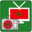 Maroc TV  تلفزيون المغرب