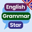 Ikona programu: Speedy English: Learn Gra…