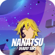 プログラムのアイコン：Nanatsu - Piano Deadly Si…
