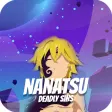 Nanatsu - Piano Deadly Sins