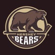 Biểu tượng của chương trình: Hershey Bears