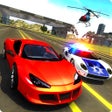 프로그램 아이콘: Police Car Chase Smash vs…