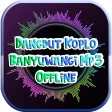 Dangdut Koplo Banyuwangi Mp3 Offline 2020