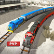 程序图标：Train vs Train - Multipla…