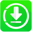 Icoon van programma: Status Saver for WhatsApp…