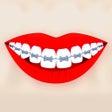 أيقونة البرنامج: Braces Booth Editor