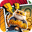 Icoon van programma: Tiger Was Surprised
