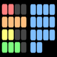 Symbol des Programms: Tiermaker Layout Fixer