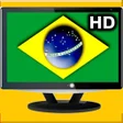 プログラムのアイコン：TV do Brasil ao Vivo