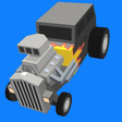 Icon of program: Blocky Road Racer