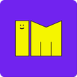 Icon of program: 아임노마드: 스마트스토어, 블로그, 인스타그램…