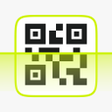 أيقونة البرنامج: CamScan QR Barcode