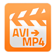 Ícone do programa: Freemore MP4 Video Conver…