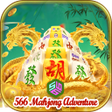 Biểu tượng của chương trình: 566 Mahjong Adventure