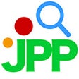 プログラムのアイコン：JP Patent Helper