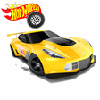 Icon of program: Hot Wheels Extreme: Extre…