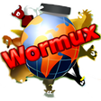 Ícone do programa: Wormux