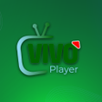ไอคอนของโปรแกรม: Vivo Player - IPTV