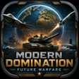 Programın simgesi: Modern Domination: Future…