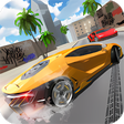 Ikona programu: Extreme Sport Car Racing