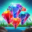 プログラムのアイコン：Collect Diamonds