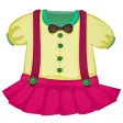 Latest Baby Frock Designs