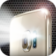 プログラムのアイコン：Powerful Flashlight HD wi…