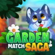 Programikonen: Garden match saga