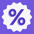 أيقونة البرنامج: Savvy by Wethrift