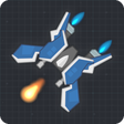 プログラムのアイコン：SpaceCrafter RPG offline