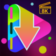 Icoon van programma: All Movies - HD Moviebox …