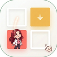 Programikonen: Squircle Shift: Frame Ali…