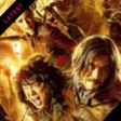 Иконка программы: Chinese Action Movies Lat…