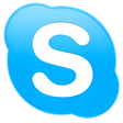 Ikona programu: Skype