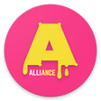 程序图标：Alliance KWGT