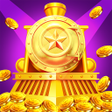 Icono de programa: Lucky Train