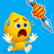 Programikonen: Juicy Strike - Knife  Sli…