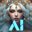 أيقونة البرنامج: MovieAI: AI Image Generat…