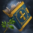 Programın simgesi: Wizards Greenhouse Idle