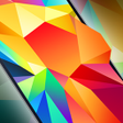 Icon of program: S5 3D Live Wallpaper