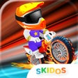 Cool Math Games: Kids Racing icon