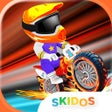 Icona del programma: Cool Math Games: Kids Rac…