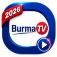 Ícone do programa: Burma TV:Live Football HD