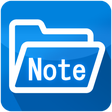 程序图标：Folder Notepad