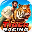 程序图标:Tiger Racing : Simulator …