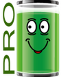 Icoon van programma: Battery Alarm PRO