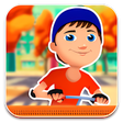 程序图标：Wheels Challenge