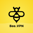 程序图标：Bee VPN - Fast Secure Pro…