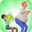 Ícone do programa: Fart Escape