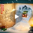 Programın simgesi: Christmas Live Background…